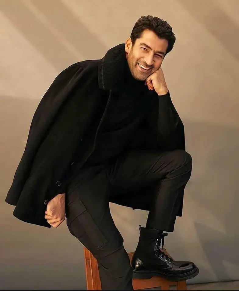 kenan imirzalioglu kimdir 5