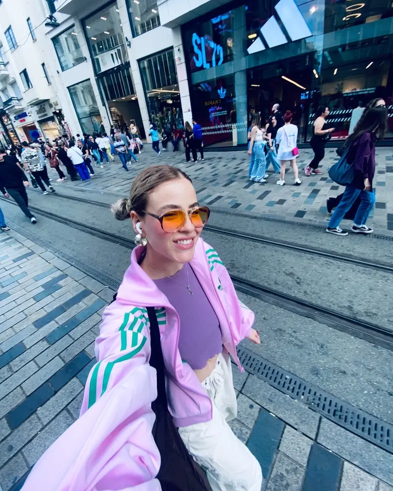 lina hourieh kimdir 1