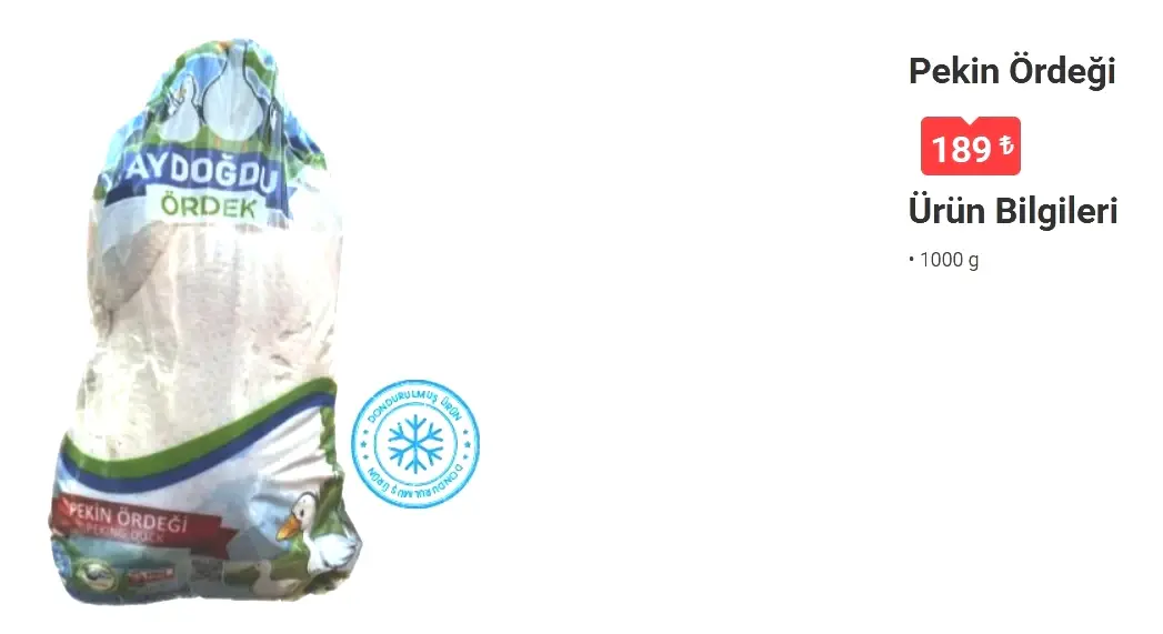 BİM market 03 Şubat Salı 2026 aktüel ürünler kataloğu yayımlandı! BİM markete hangi ürünler geliyor? - Sayfa 7