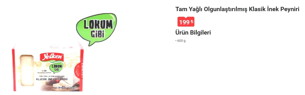 BİM market 03 Şubat Salı 2026 aktüel ürünler kataloğu yayımlandı! BİM markete hangi ürünler geliyor? - Sayfa 5