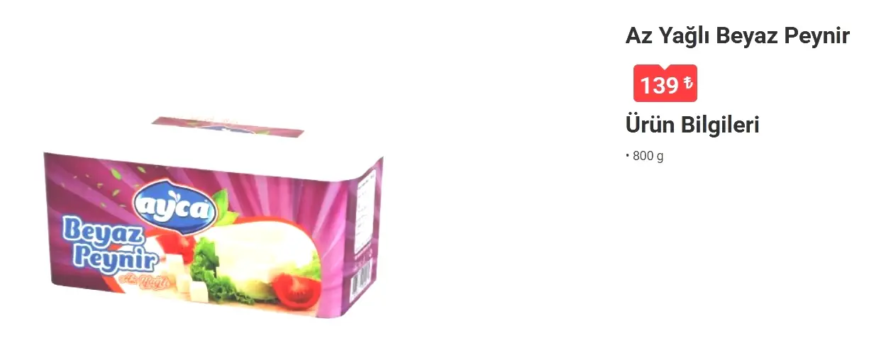 BİM market 03 Şubat Salı 2026 aktüel ürünler kataloğu yayımlandı! BİM markete hangi ürünler geliyor? - Sayfa 15