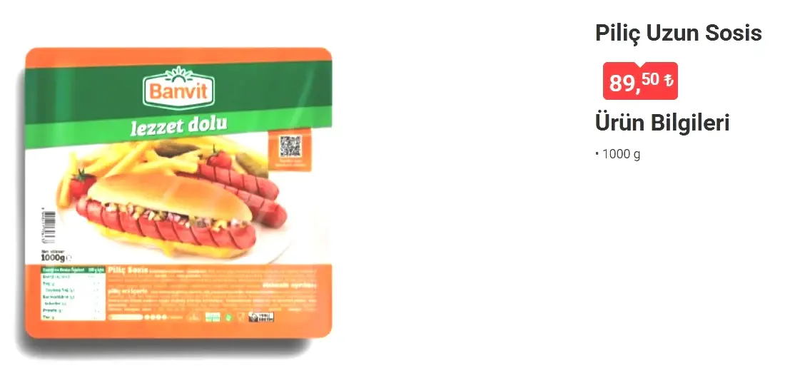 BİM 03 Şubat Salı aktüel ürünler kataloğu yayımlandı! BİM markete hangi ürünler geliyor? - Sayfa 17