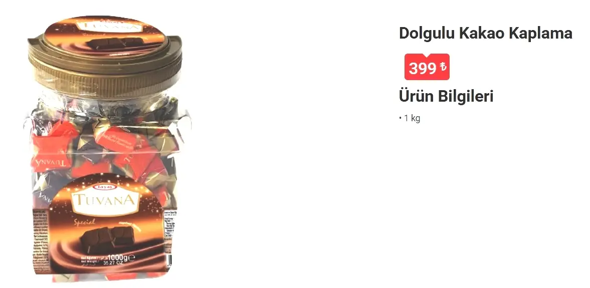 BİM 03 Şubat Salı aktüel ürünler kataloğu yayımlandı! BİM markete hangi ürünler geliyor? - Sayfa 26