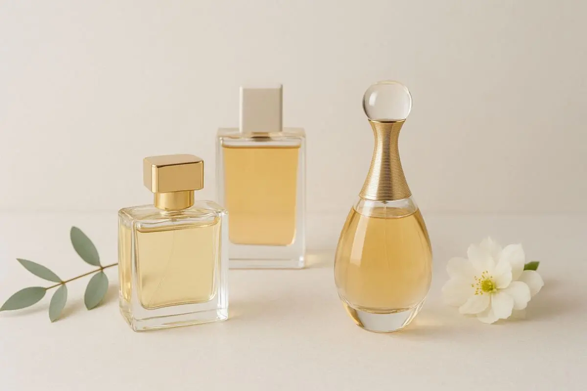 David Walker Parfüm Kodları - Kadın ve Erkek Önerileri  