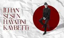 Türk Müziğinin Efsane İsmi İlhan Şeşen Hayatını Kaybetti