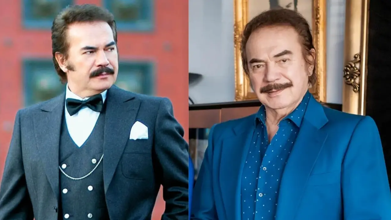 Orhan Gencebay Serveti