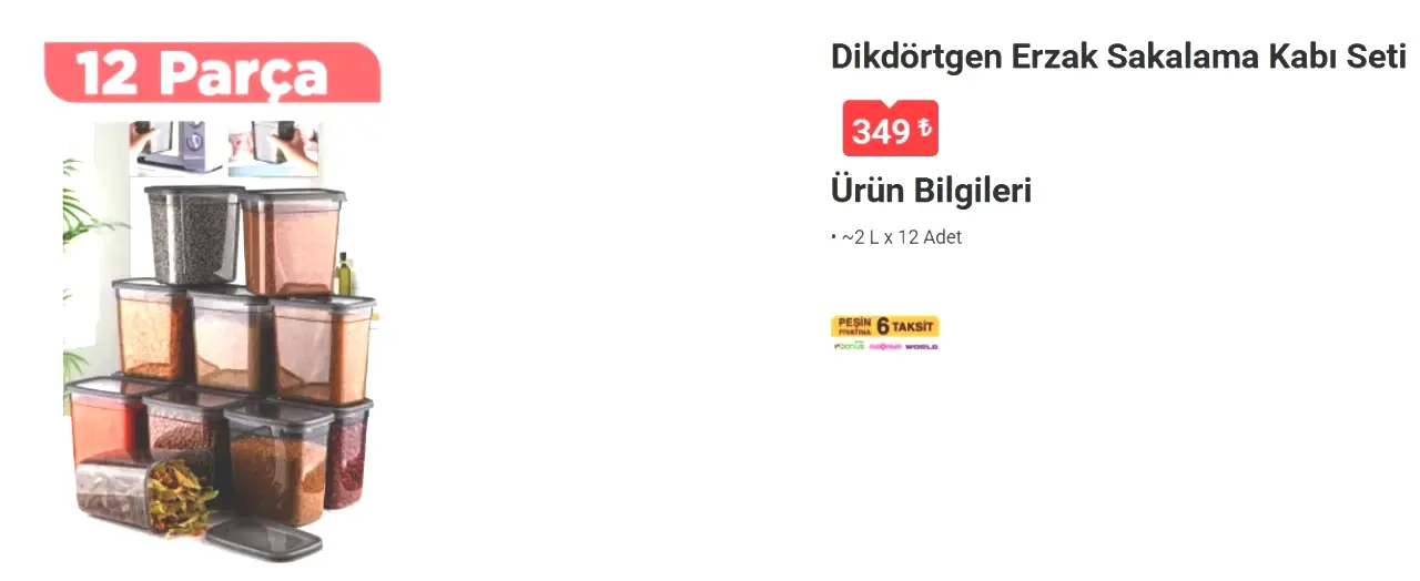 BİM 04 Şubat Çarşamba aktüel ürünler kataloğu! BİM’e Akıllı Mutfak Robotu geliyor! - Sayfa 10