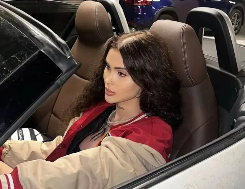 Damla Ozden Onlyfans-1