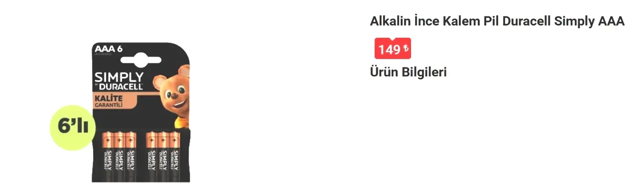 BİM 09 Ocak 2026 Cuma aktüel ürünler kataloğu! BİM’e Cam Ankastre Set geliyor! - Sayfa 13