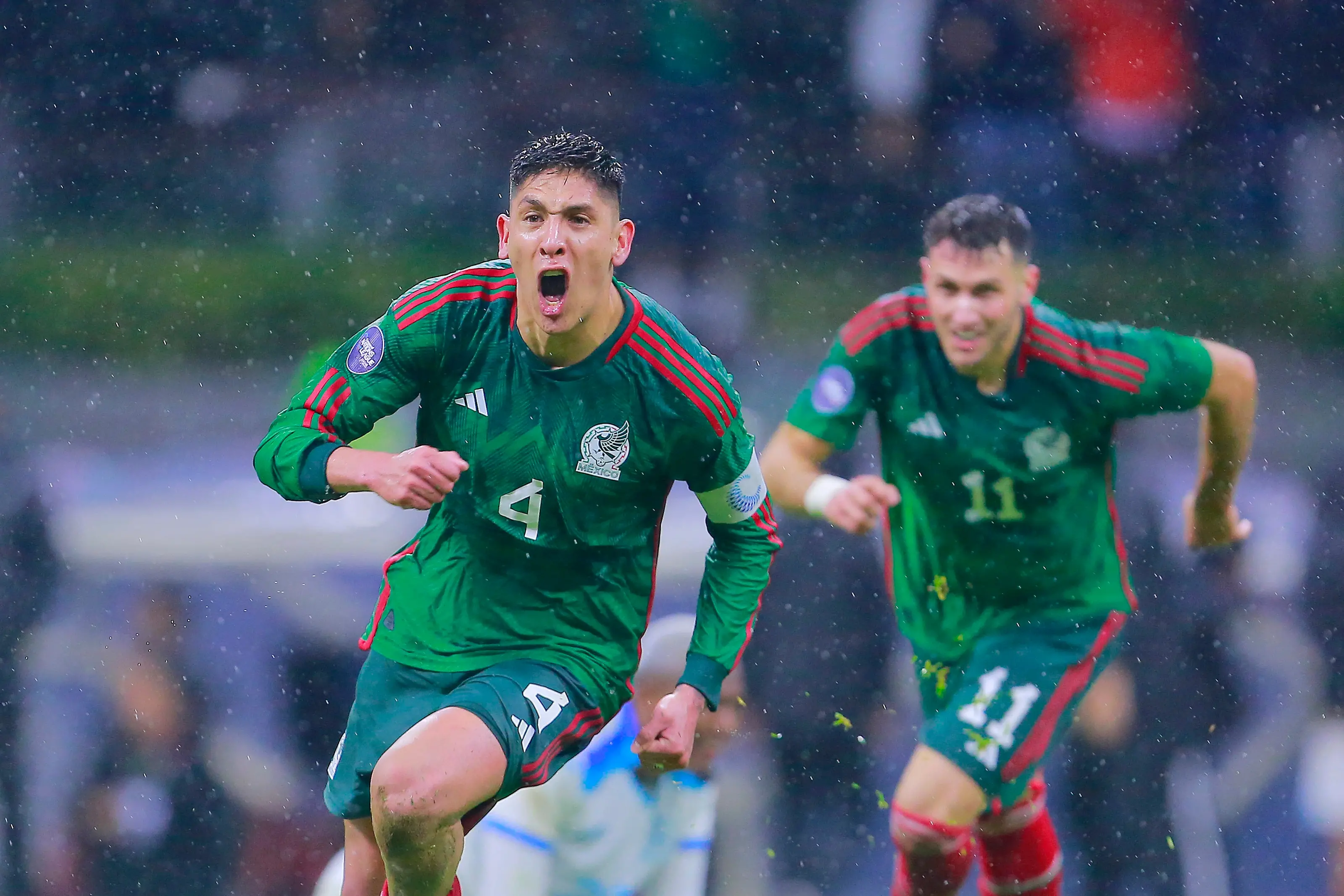 Edson Alvarez kimdir?