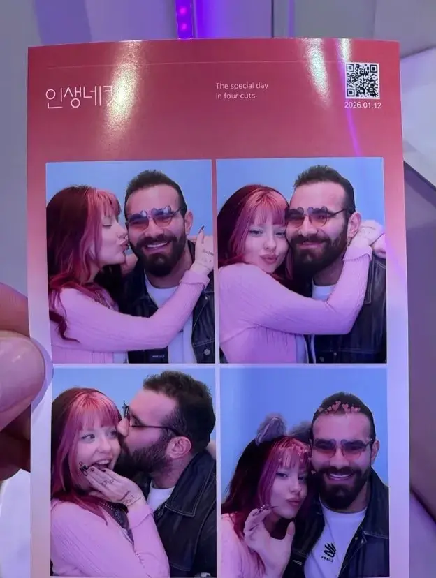 Aspenya ile Tuna Tavus sevgili