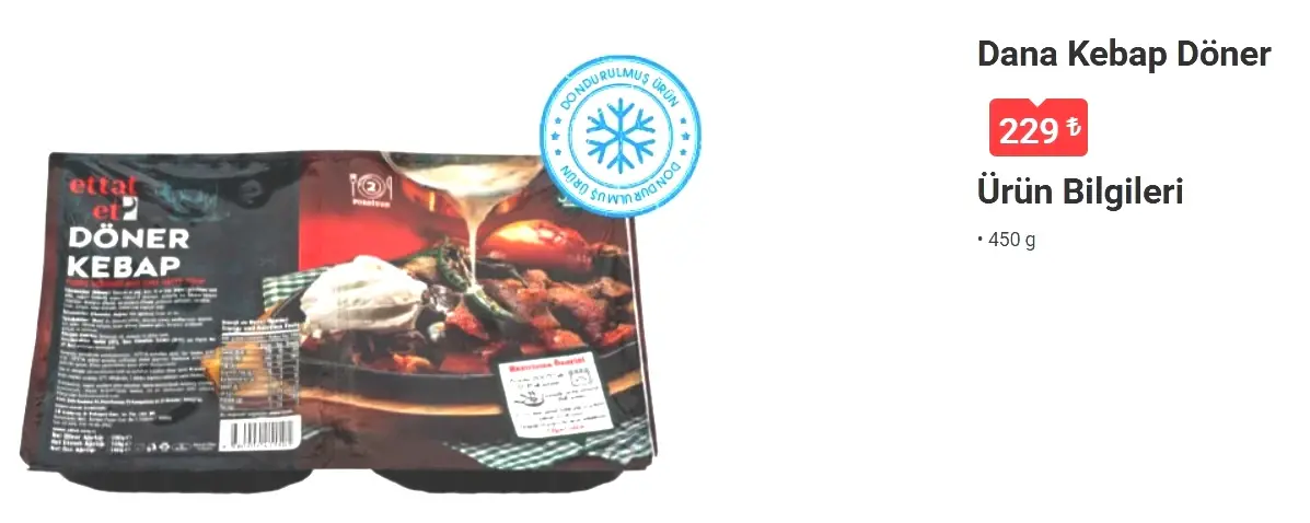 BİM market 03 Şubat Salı 2026 aktüel ürünler kataloğu yayımlandı! BİM markete hangi ürünler geliyor? - Sayfa 11