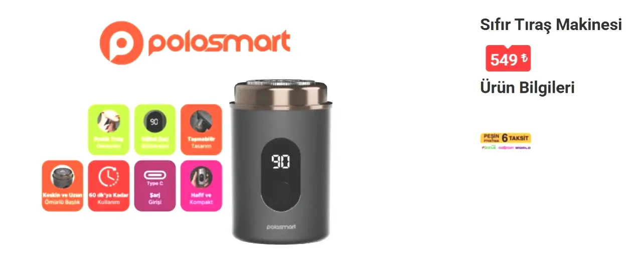 Mutfak yenileme fırsatları! BİM, 20 Şubat 2026 Cuma günü Cam Ankastre Set sunuyor - Sayfa 15