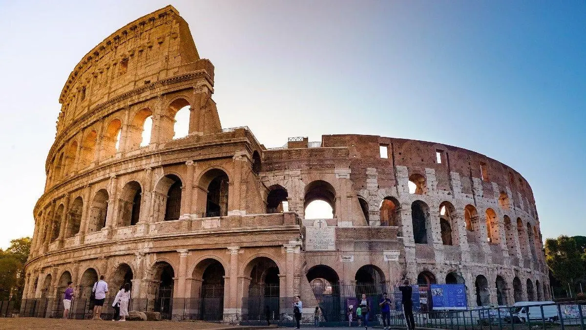 Seyahat severler için 2022'de gezilecek en güzel yerler