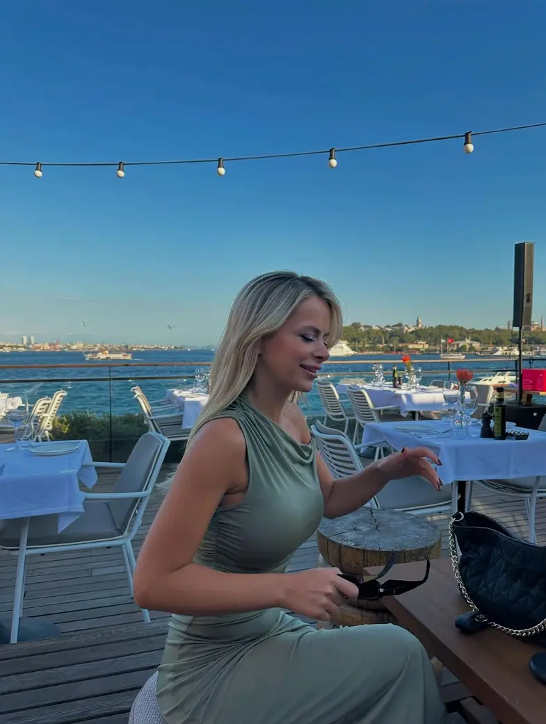 kevser ime sahin kimdir 2