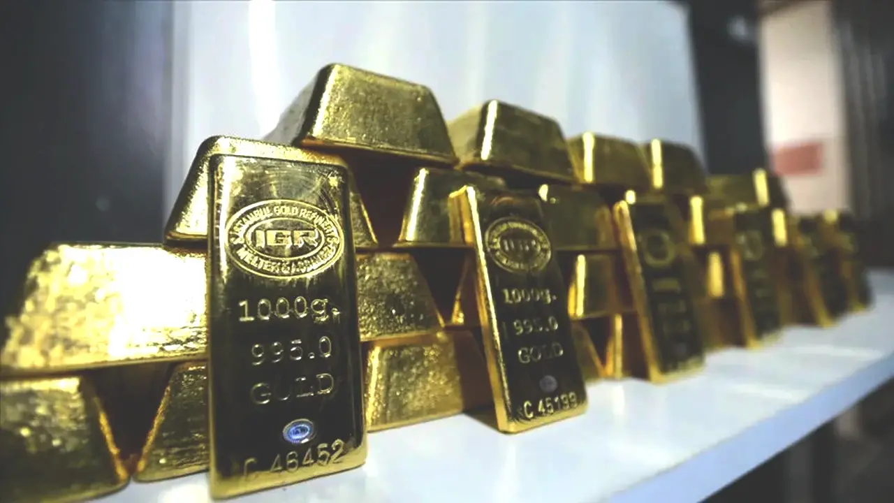 İslam Memiş tarih verdi! Ons altında yükseliş kapıda: Yaklaşık 3 hafta sürecek