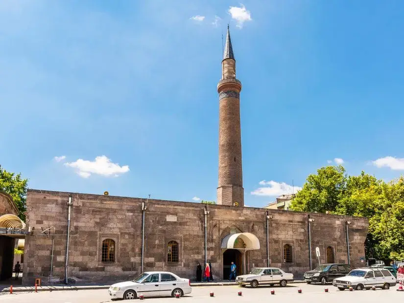Kayseri Ulu Cami