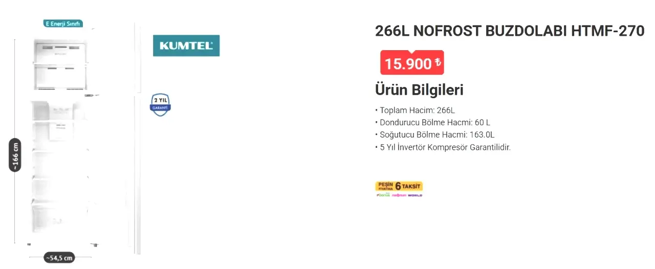 Mutfağınızın yeni kahramanı: 20 Şubat Çarşamba BİM’e Bulaşık Makinesi geliyor - Sayfa 11