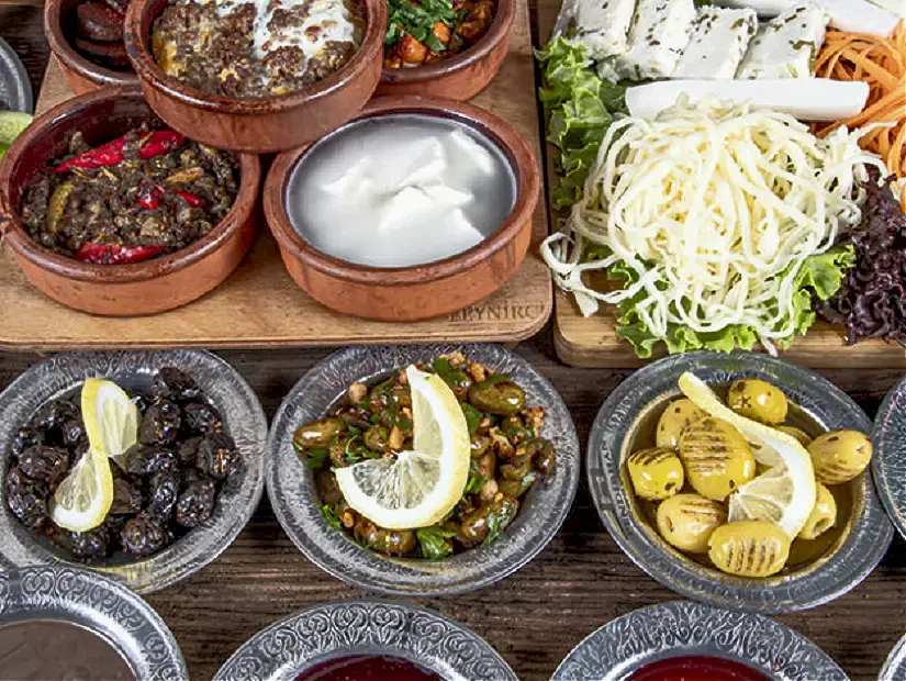 Ünal Et Lokantası - Gaziantep