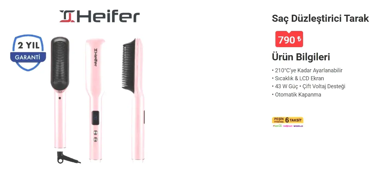 BİM 06 Şubat 2026 Cuma aktüel ürünler kataloğu! BİM’e Akıllı Saat geliyor! - Sayfa 12