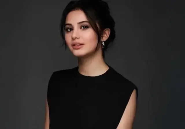 Helin Kandemir Kimdir | Helin Kandemir Hangi Dizide Oynuyor? Helin Kandemir Evli mi?&nbsp;