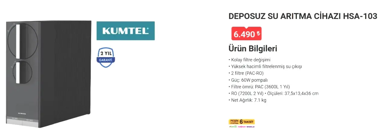 Mutfağınızın yeni kahramanı: 20 Şubat Çarşamba BİM’e Bulaşık Makinesi geliyor - Sayfa 13