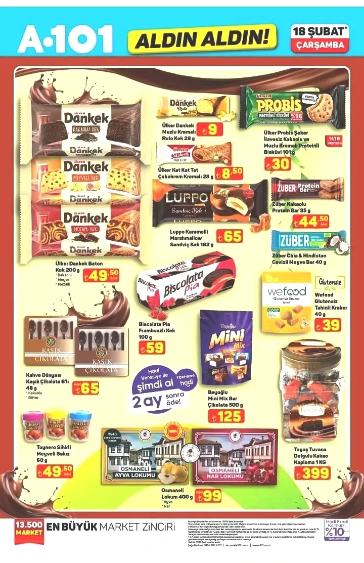 Yolların yeni hakimi A101’den: A101'e benzin derdine son veren Elektrikli Moped geldi - Sayfa 13