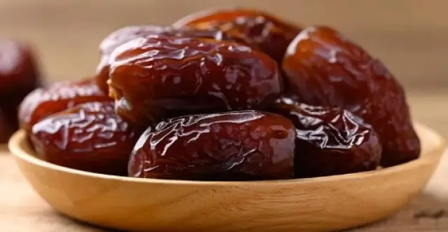 1 Hurma Kaç Kalori | Yaş Hurma Kalorisi Ne Kadar? Hurma Kilo Aldırır mı?