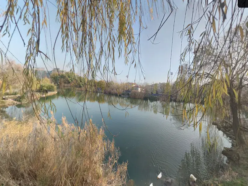 bakirkoy-botanik-parki