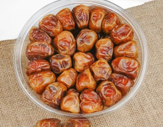 1 Hurma Kaç Kalori | Yaş Hurma Kalorisi Ne Kadar? Hurma Kilo Aldırır mı?