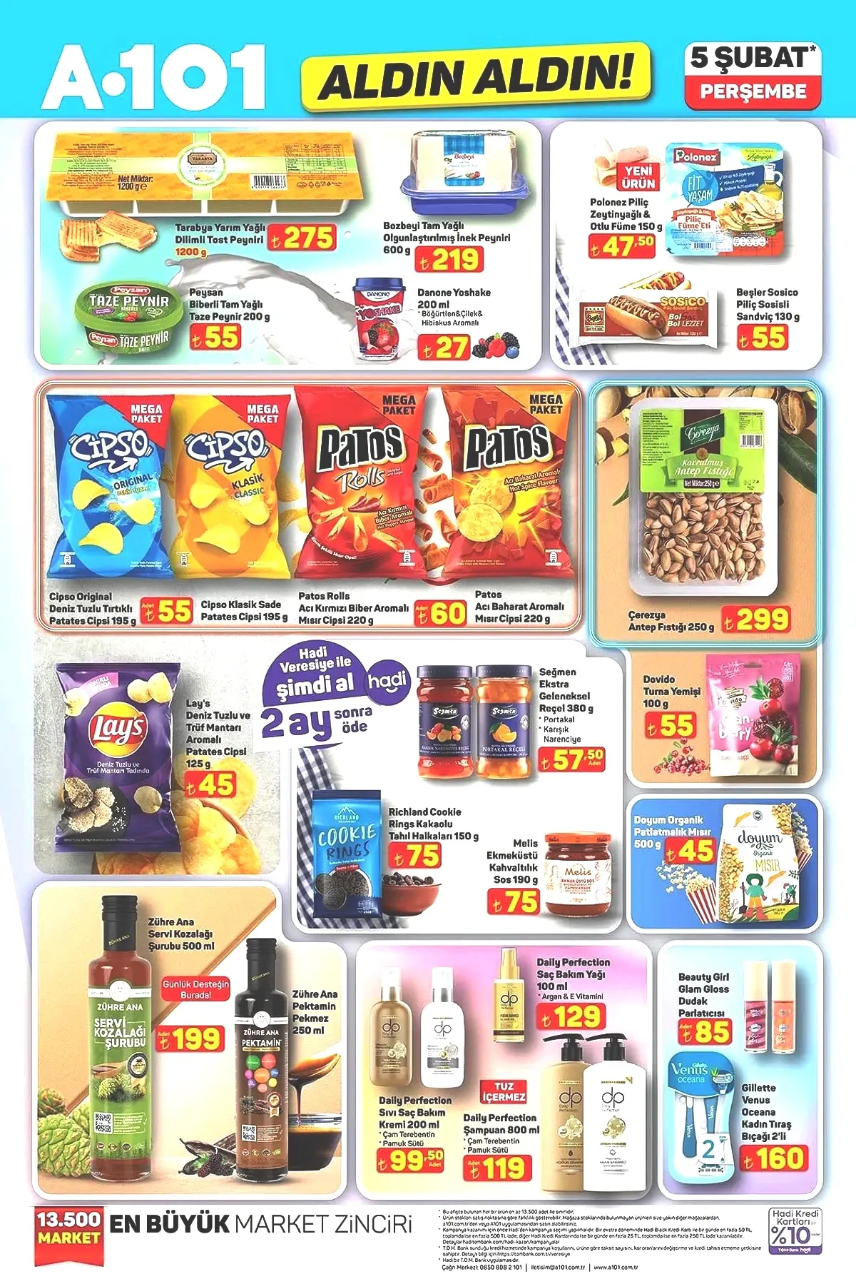 A101'e Çamaşır Kurutma Makinesi geliyor! A101 05 Şubat 2026 Perşembe aktüel ürünler kataloğu! - Sayfa 10