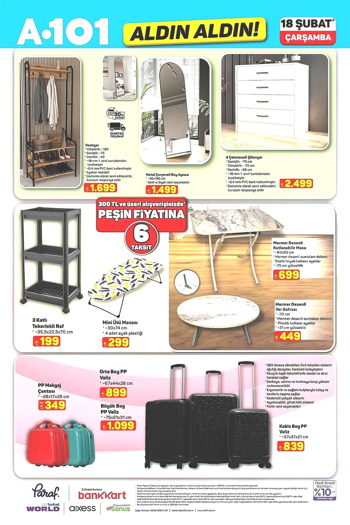 Yolların yeni hakimi A101’den: A101'e benzin derdine son veren Elektrikli Moped geldi - Sayfa 7