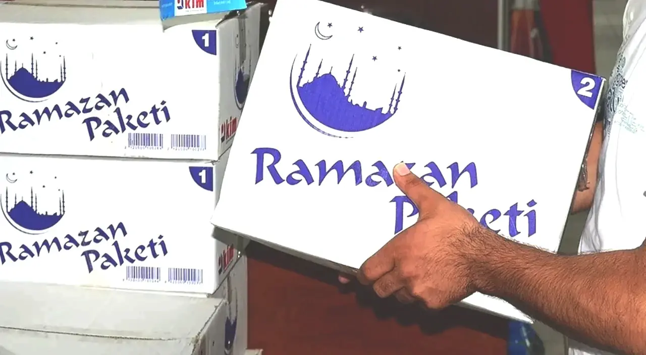 Ramazan kolisi 2026 fiyatları! BİM, A101, ŞOK, Migros Ramazan kolisi fiyatı ne kadar?