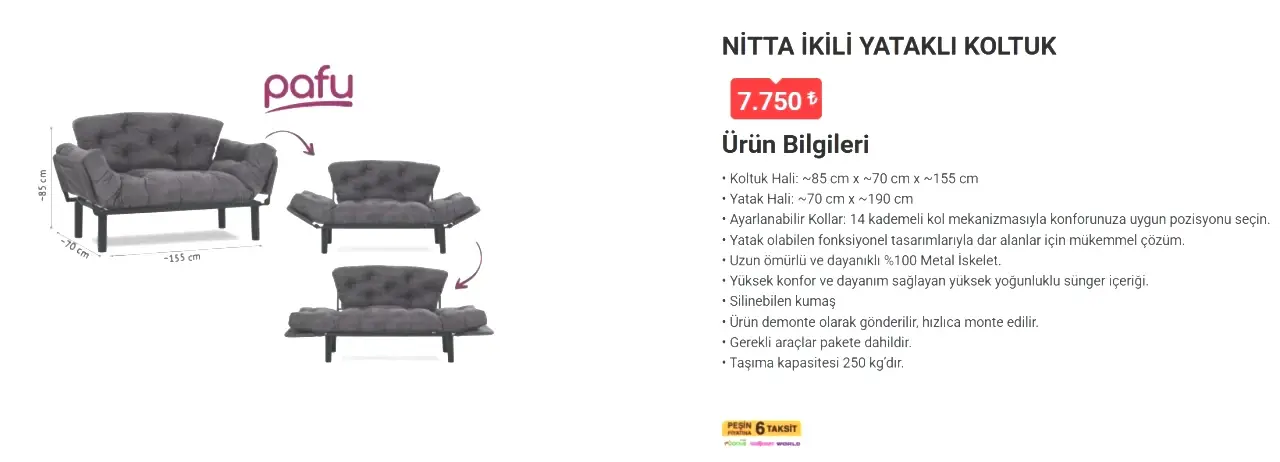 Mutfağınızın yeni kahramanı: 20 Şubat Çarşamba BİM’e Bulaşık Makinesi geliyor - Sayfa 17