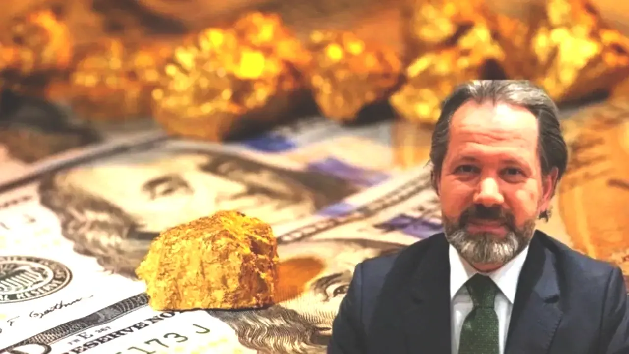 İslam Memiş altın 