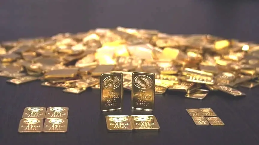 Gram altında yeni eşik ortaya çıktı: İslam Memiş’ten 14 bin TL uyarısı - Resim: 8