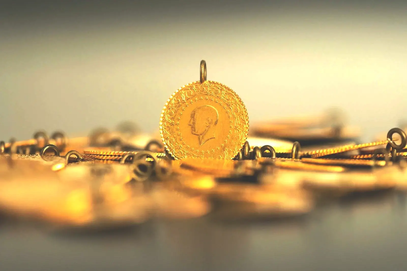 Yastık altı devri bitti! Altın düşecek mi, çıkacak mı? İslam Memiş büyük kırılma için uyardı - Resim: 5