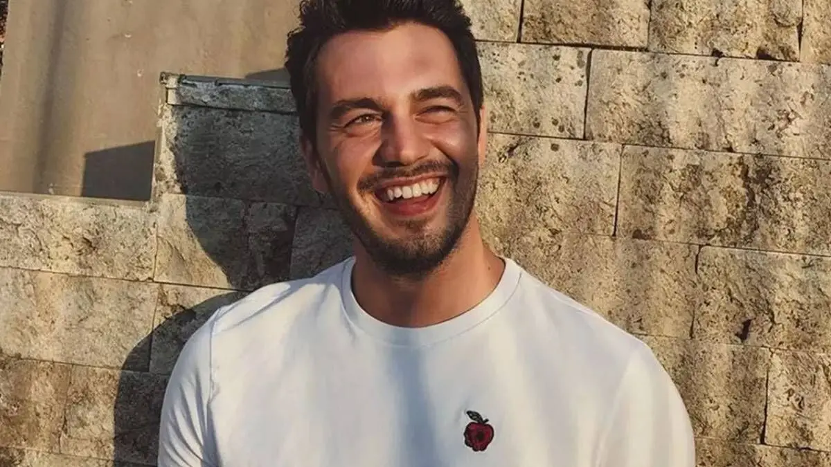 İsmail Ege Şaşmaz Oyunculuğa Nasıl Başladı