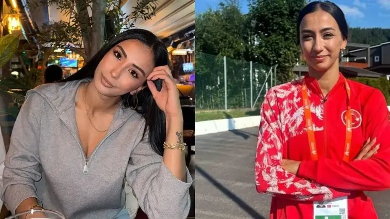 sedef cevik kimdir 1