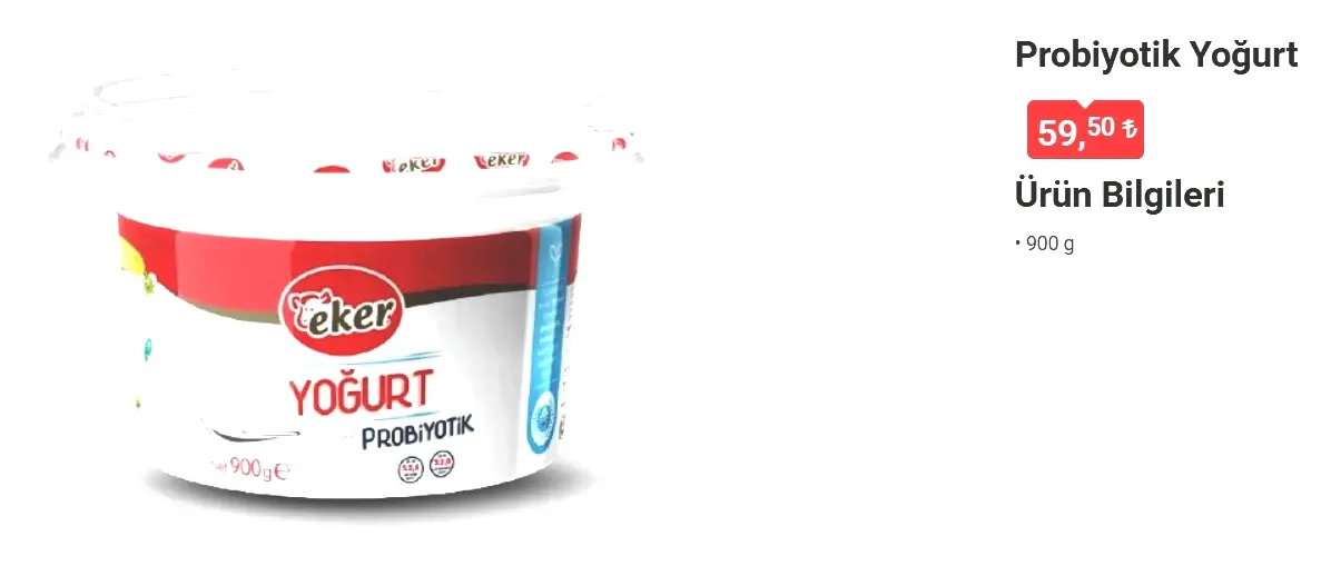 BİM market 17 Şubat Salı Ramazan'a özel indirimler kataloğu! BİM markete hangi ürünler geliyor? - Sayfa 16