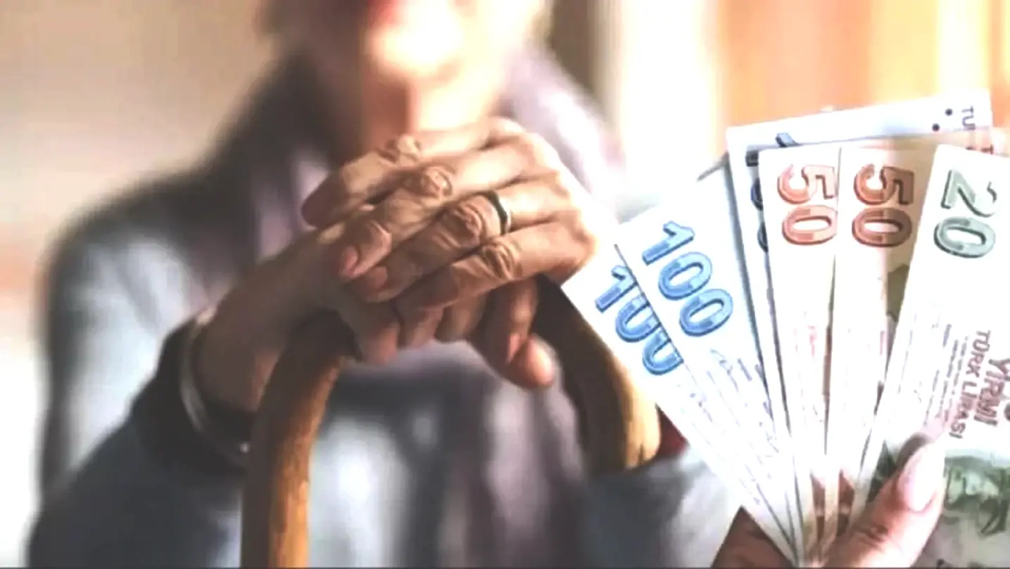 03 Emekli Maaşlarında Köklü Değişim Yolda! Yeni Sistemde Prim Ve Gelir Belirleyici Olacak 4-1