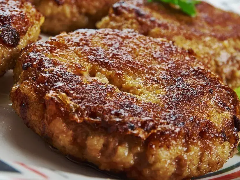 Pârjoale moldovenești