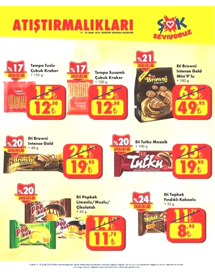 Şok’tan minikleri sevindirecek haber! Şok’a bugün Oyuncak geliyor - Sayfa 6