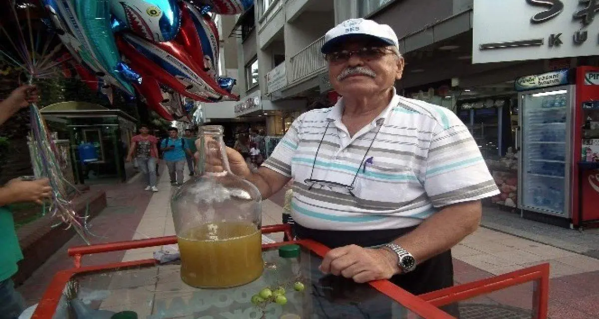 Bademli köyü nerede? Bademli köyüne nasıl gidilir? Bademli'de gezilecek yerler nereler?