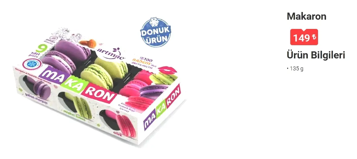 BİM market 17 Şubat Salı Ramazan'a özel indirimler kataloğu! BİM markete hangi ürünler geliyor? - Sayfa 25