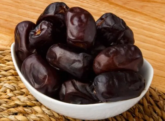 1 Hurma Kaç Kalori | Yaş Hurma Kalorisi Ne Kadar? Hurma Kilo Aldırır mı?