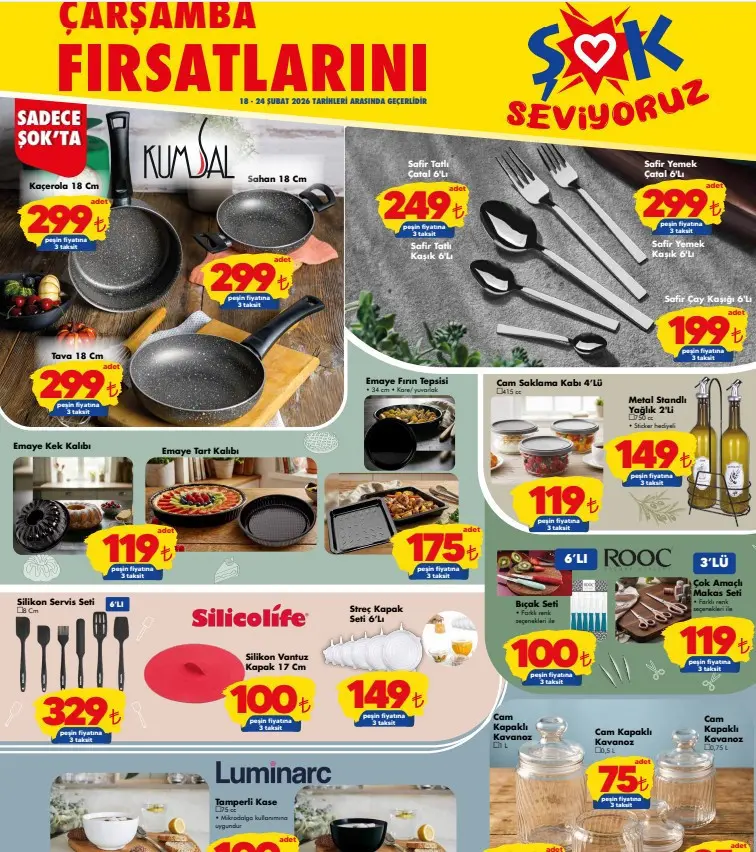 18-24 ŞUBAT ŞOK AKTÜEL ÜRÜNLER Elektrikli Semaver, Yazı Tahtası, Buharlı Kırışık Giderici Geldi - Resim : 2