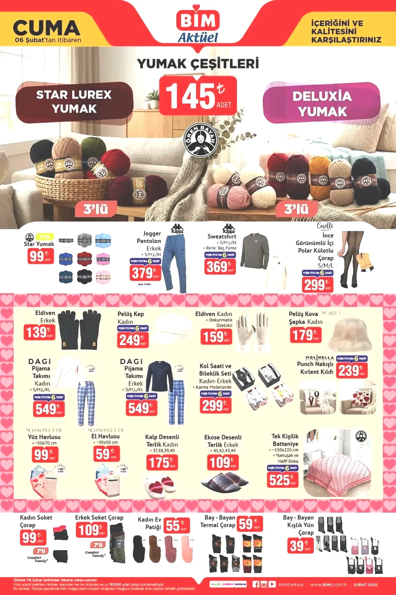 Saç Düzleştirici Tarak 790 TL Elektrikli Diş Fırçası 899 TL Katlanır Ayaklı Yer Sofrası 499 TL Katlanır Masa 549 TL Fotoğraf Çerçevesi 149 TL Çok Amaçlı Süzgeç 349 TL