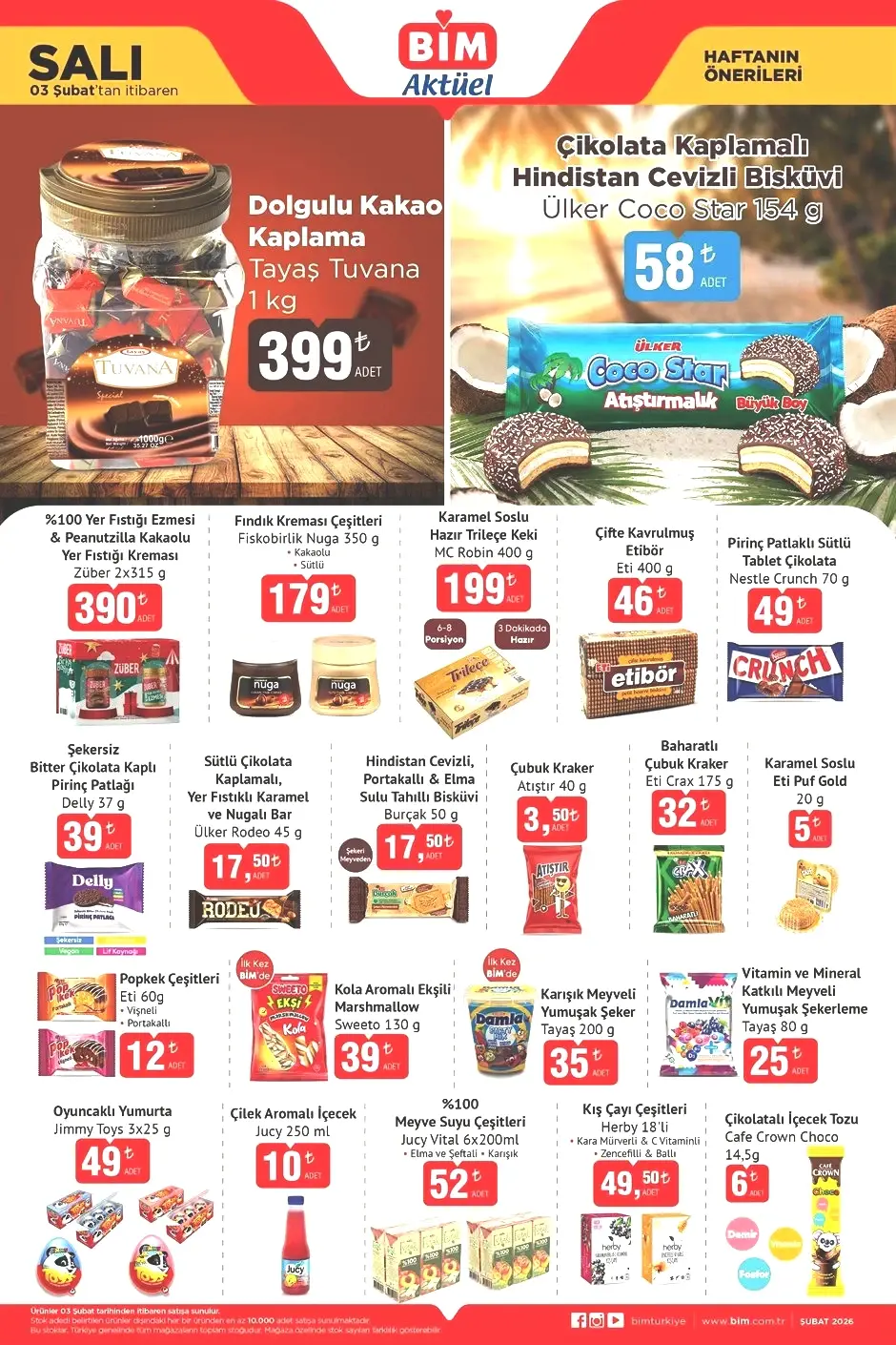 GELİYOR BİM 6 ŞUBAT İNDİRİMLİ ÜRÜNLER KATALOĞU (BİM AFİŞ ÜRÜNLERİ - TAM LİSTE BROŞÜR) || Bime bu hafta hangi ürünler geliyor Bim yeni broşürü ile mini ütü, siyah/beyaz ankastre set, akıllı pişirici geliyor