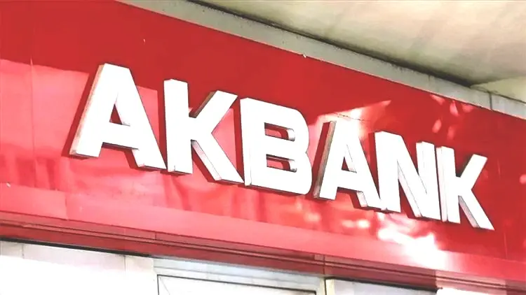 AKBANK